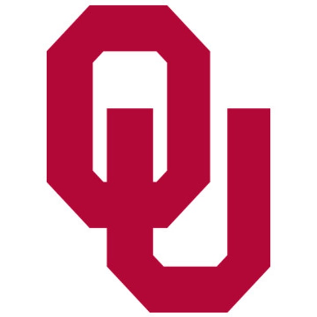 Oklahoma Sooners Logo